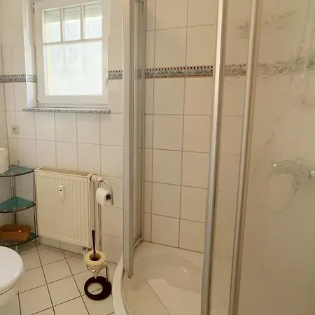 La Paloma Karlstrasse 6 3 Apartment Stubbenfelde