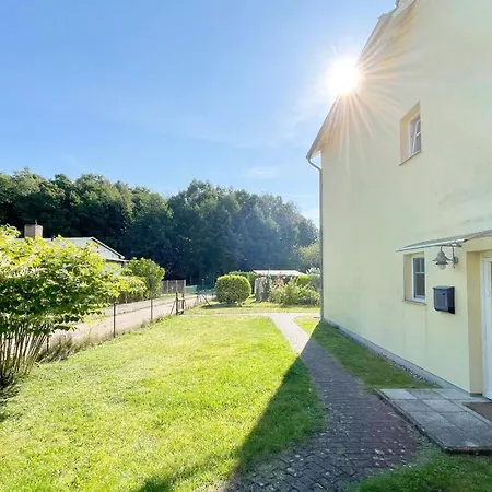 Apartment La Paloma Karlstrasse 6 3